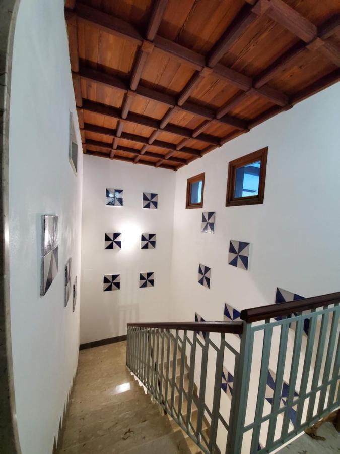Palazzo Del Golfo Daire Castellammare del Golfo Dış mekan fotoğraf
