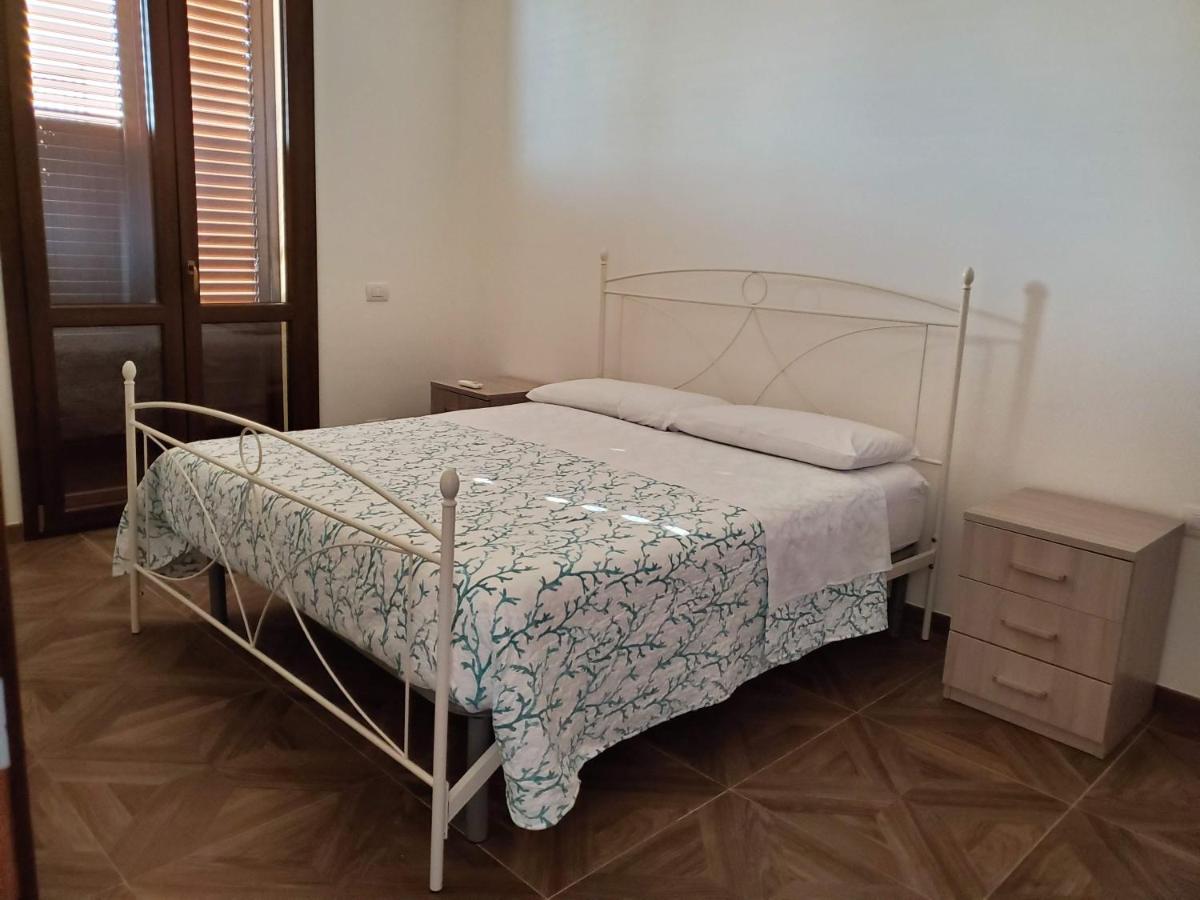 Palazzo Del Golfo Daire Castellammare del Golfo Dış mekan fotoğraf