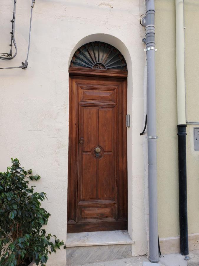 Palazzo Del Golfo Daire Castellammare del Golfo Dış mekan fotoğraf
