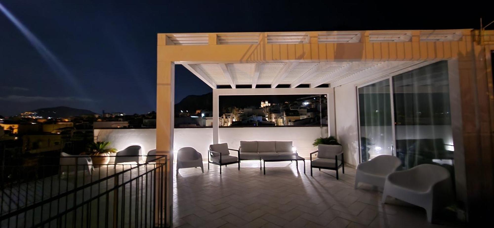Palazzo Del Golfo Daire Castellammare del Golfo Dış mekan fotoğraf